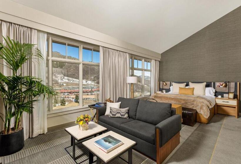 Viceroy Snowmass