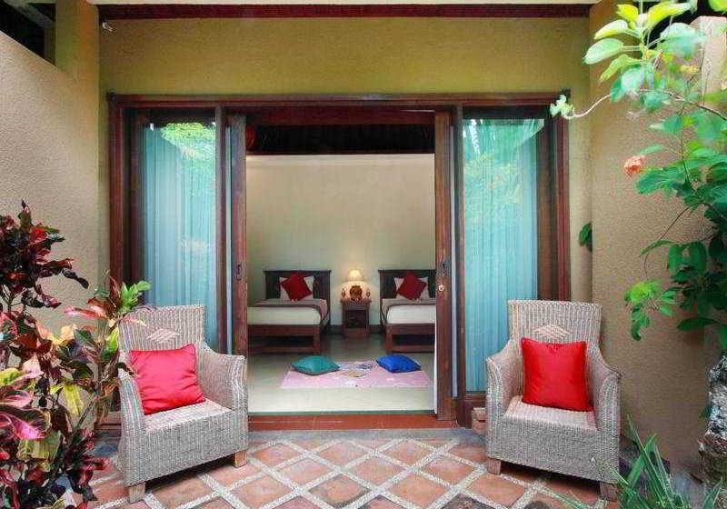 Villa Sayang Boutique Hotel & Spa