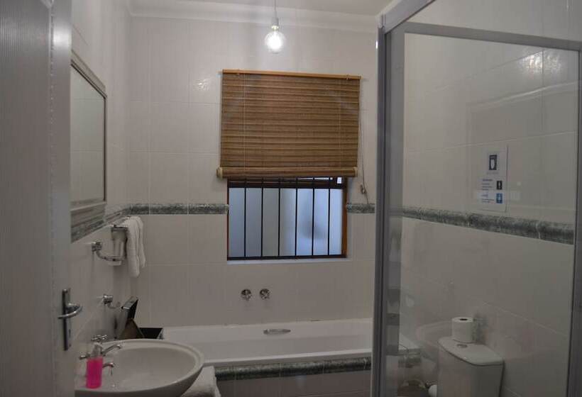 A Smart Stay Apartments