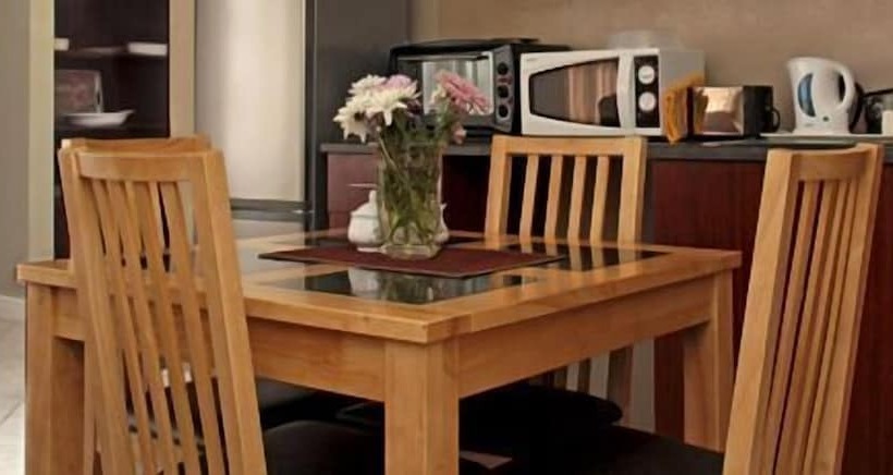 A Smart Stay Apartments