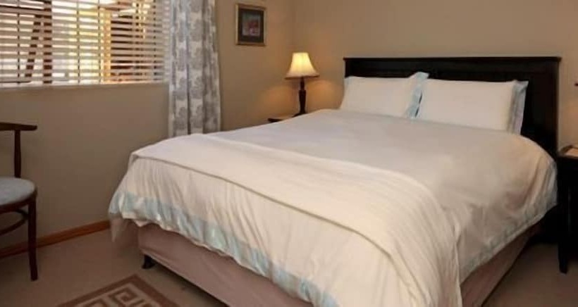 A Smart Stay Apartments