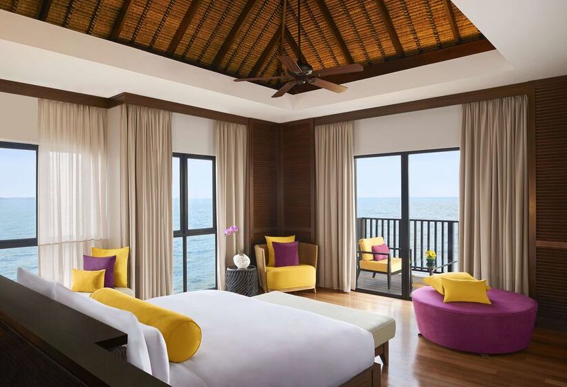 Курорт Golden Palm Tree Malaysia