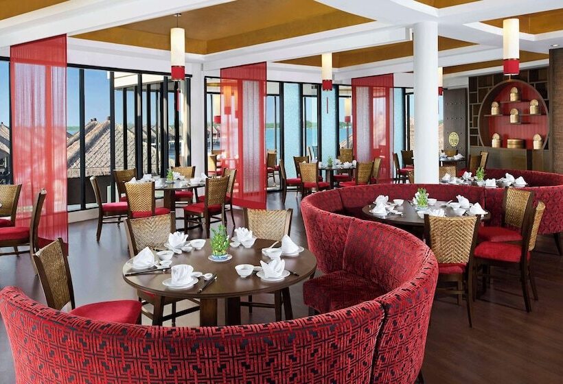 Курорт Golden Palm Tree Malaysia
