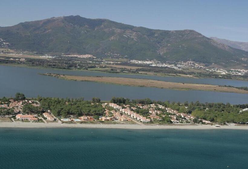 Borgo Résidence Cala Bianca