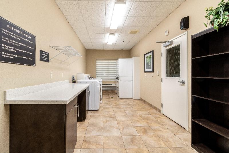 Candlewood Suites Portland Airport, An Ihg