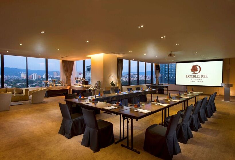 Doubletree By Hilton Hotel Kuala Lumpur