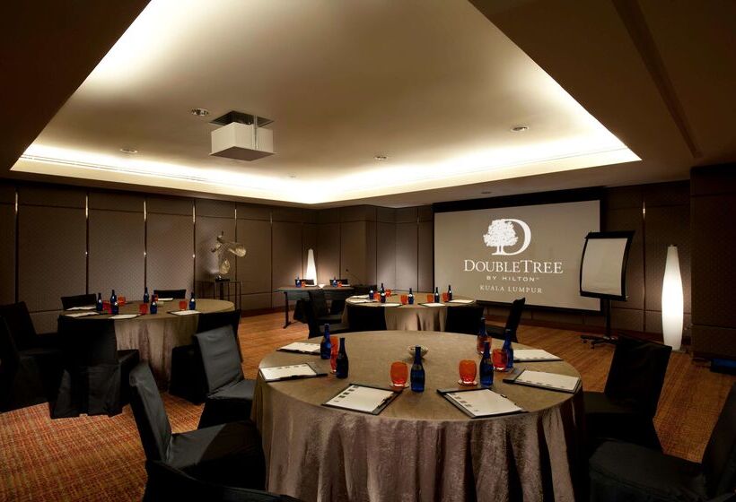Doubletree By Hilton Hotel Kuala Lumpur