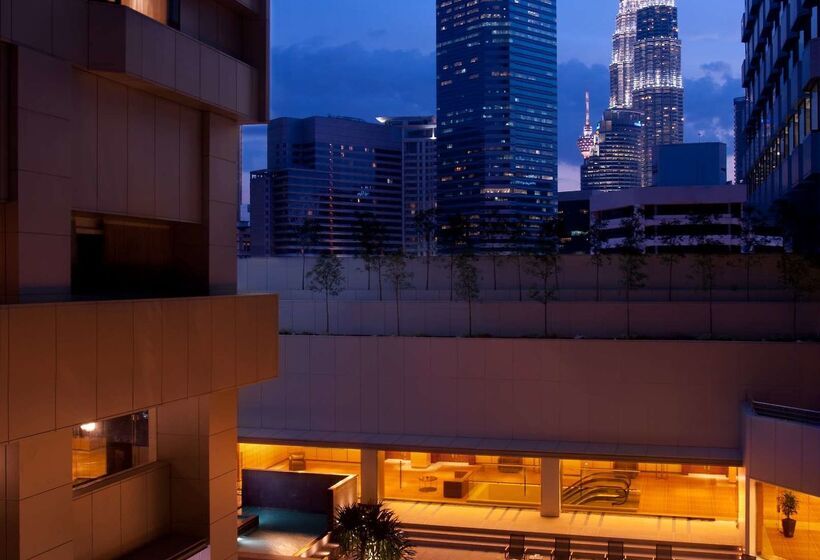 Doubletree By Hilton Hotel Kuala Lumpur