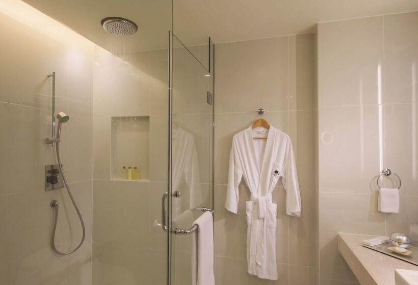 Doubletree By Hilton Hotel Kuala Lumpur