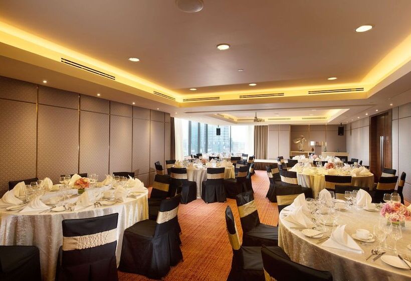 Doubletree By Hilton Hotel Kuala Lumpur