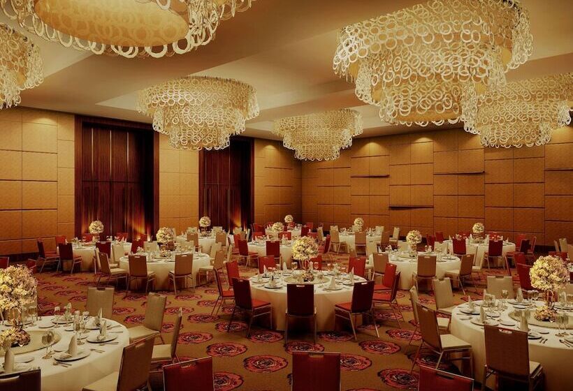 Doubletree By Hilton Hotel Kuala Lumpur