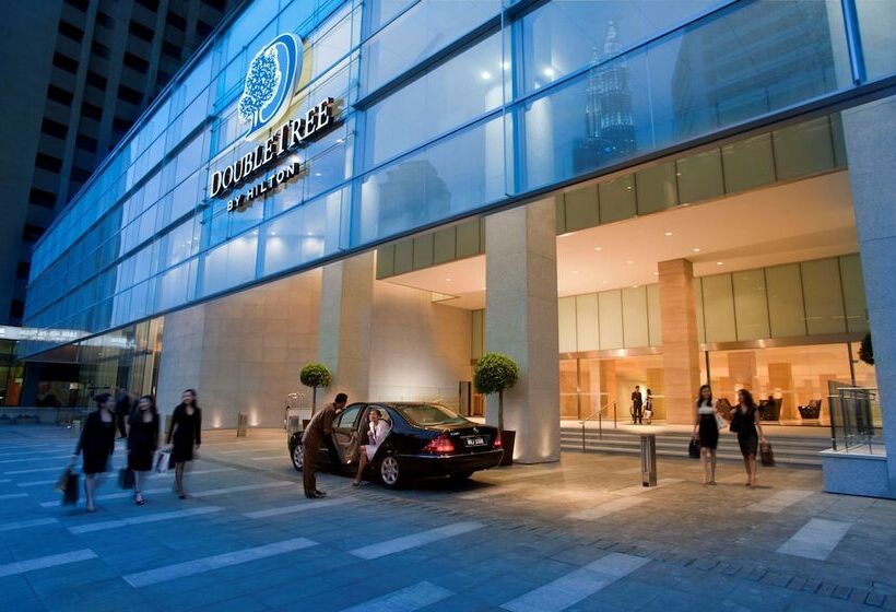 Doubletree By Hilton Hotel Kuala Lumpur