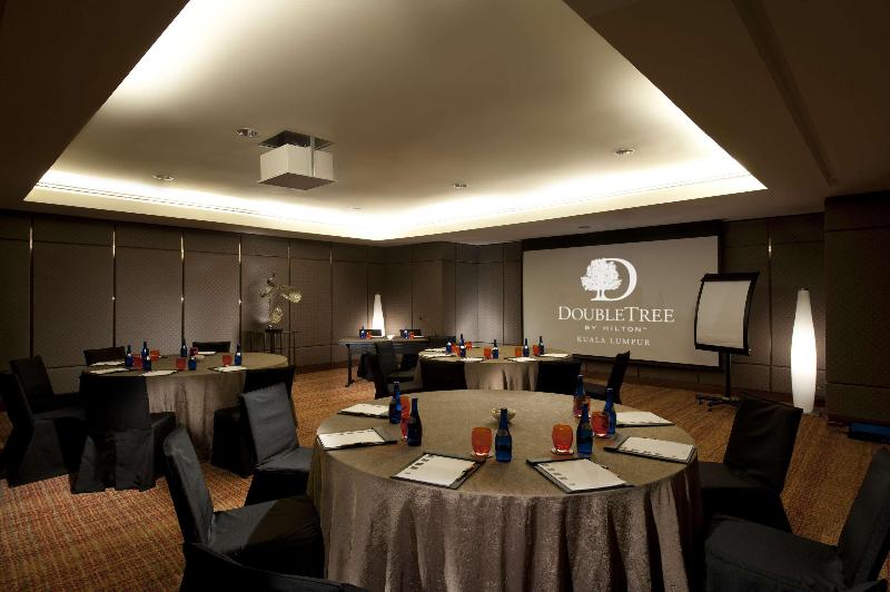 Doubletree By Hilton Hotel Kuala Lumpur