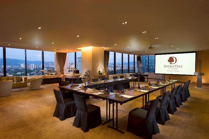Doubletree By Hilton Hotel Kuala Lumpur