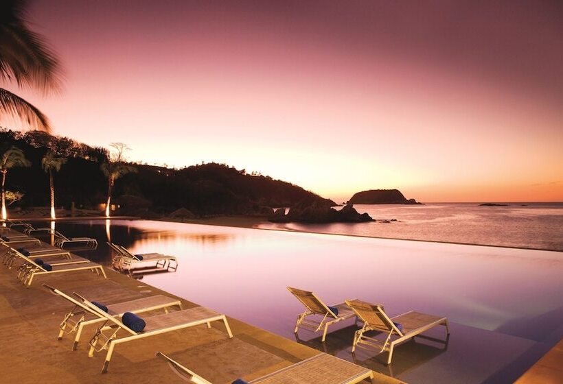 Dreams Huatulco Resort & Spa
