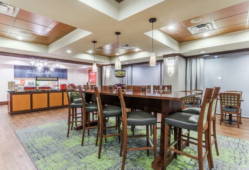 Hampton Inn Chattanooganorth/ooltewah