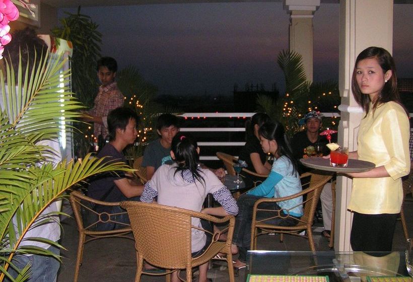 Hang Neak Hotel