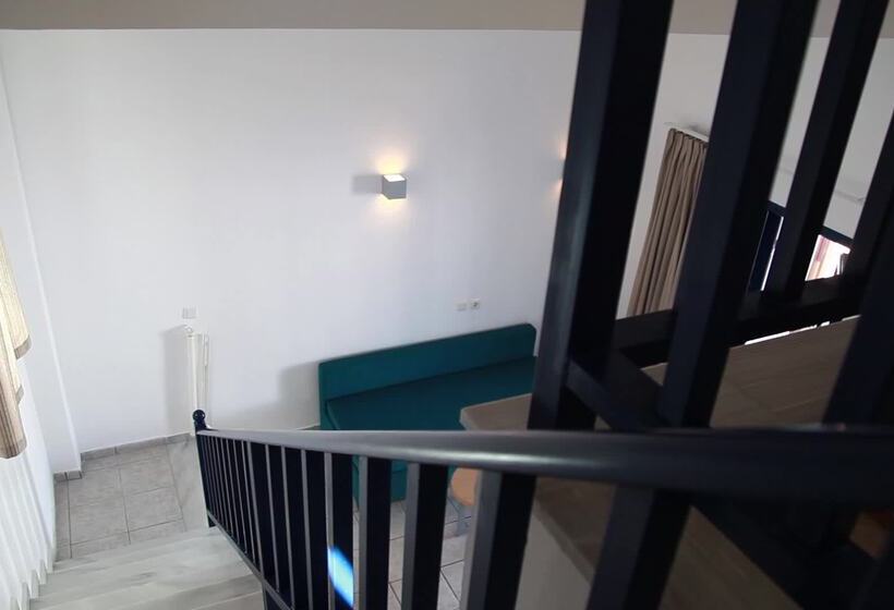 هتل Atlantica Beach Resort Kos