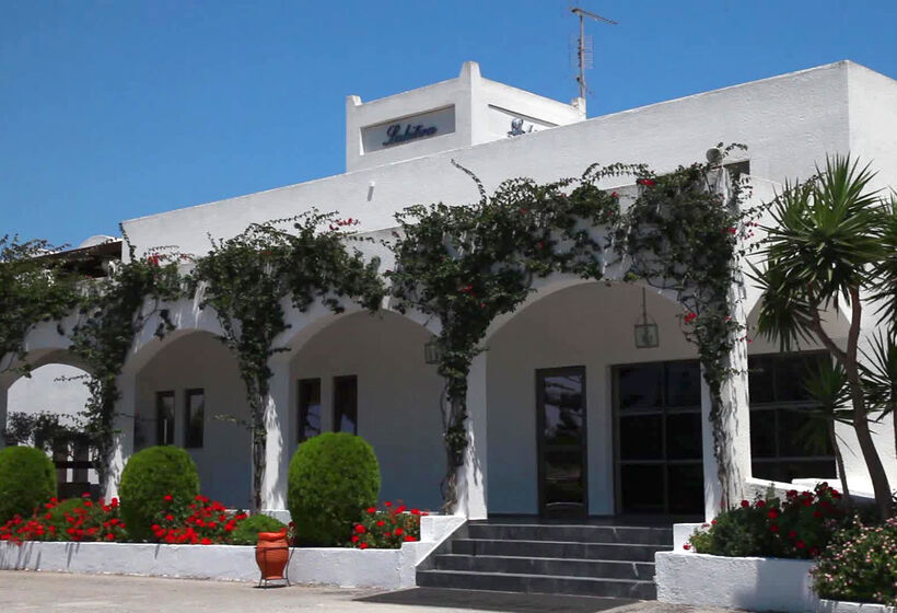 هتل Atlantica Beach Resort Kos