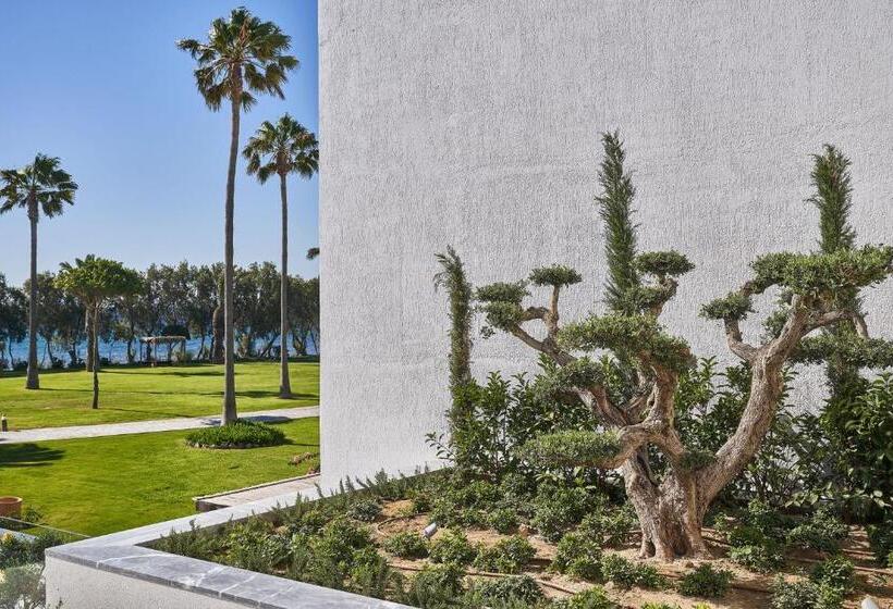 هتل Atlantica Beach Resort Kos