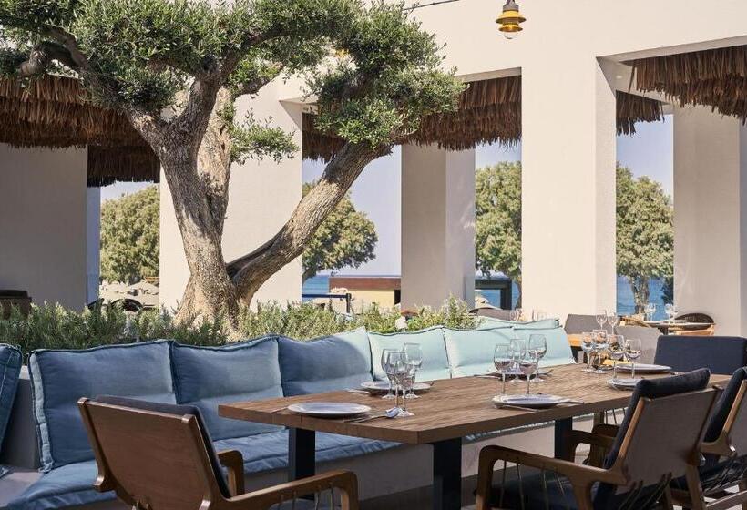 هتل Atlantica Beach Resort Kos