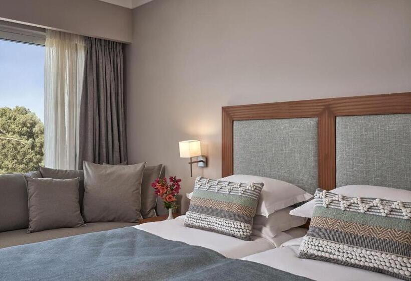 هتل Atlantica Beach Resort Kos