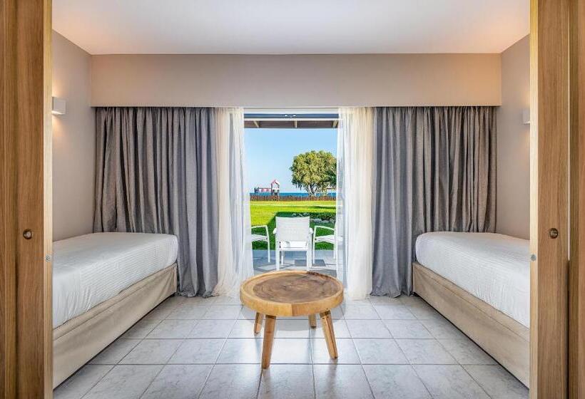 هتل Atlantica Beach Resort Kos