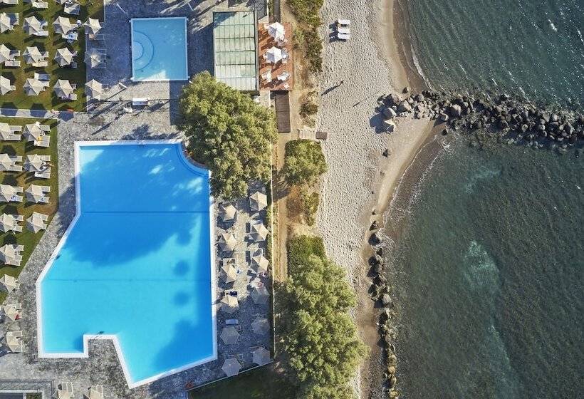 هتل Atlantica Beach Resort Kos