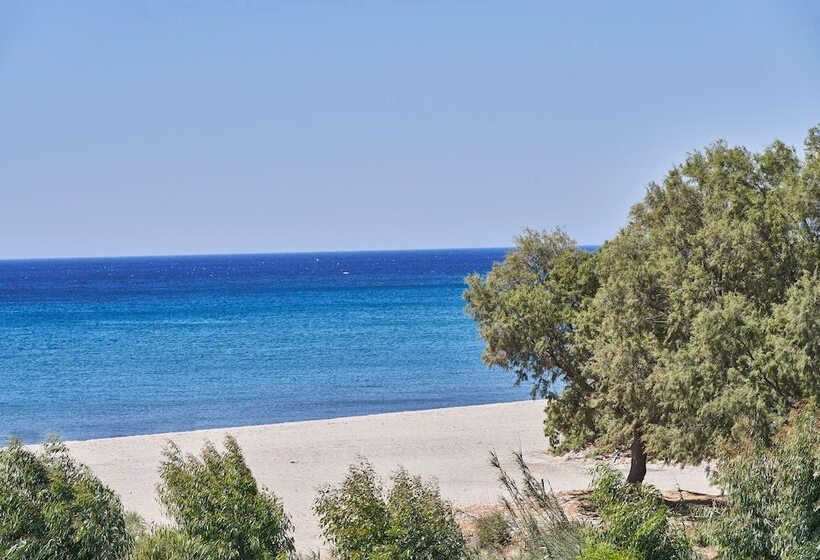 هتل Atlantica Beach Resort Kos