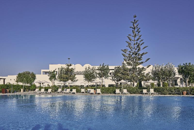 هتل Atlantica Beach Resort Kos