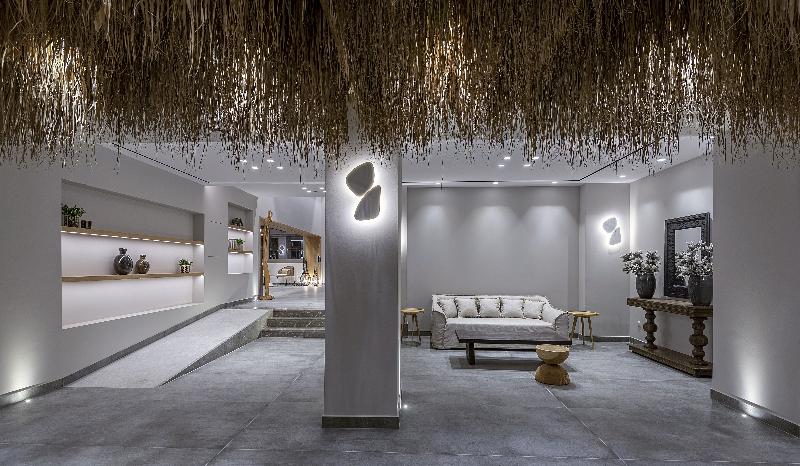 هتل Atlantica Beach Resort Kos