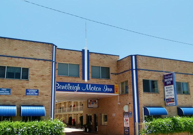 هتل Bentleigh Motor Inn