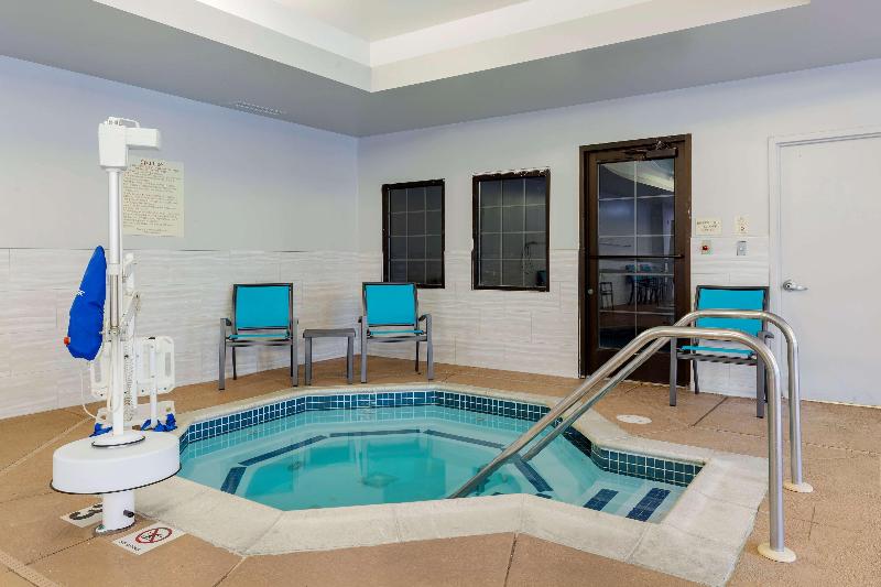 호텔 Best Western Plus Executive Residency Franklin