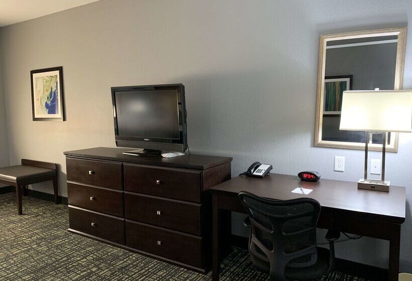 Best Western Plus Olive Branch Hotel & Suites