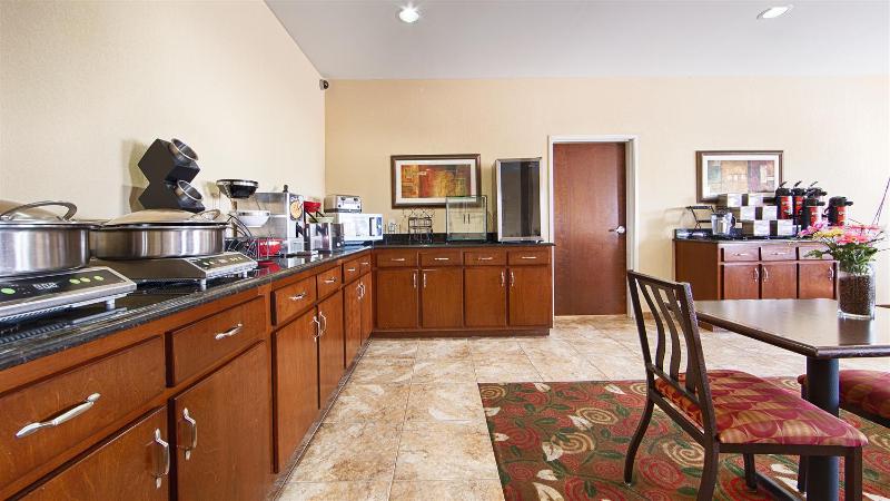 Best Western Plus Olive Branch Hotel & Suites