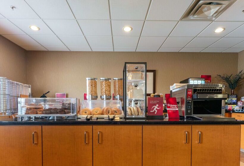 فندق Best Western Plus South Edmonton Inn & Suites