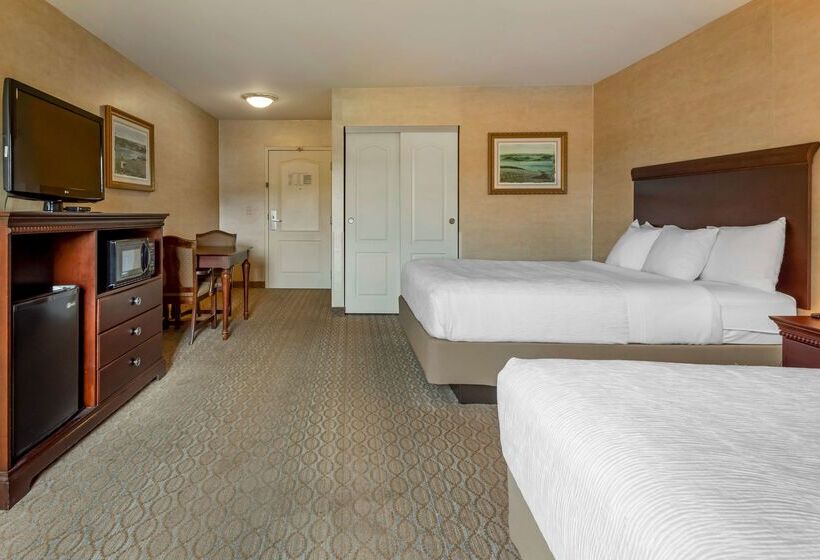 酒店 Best Western Plus Vineyard Inn And Suites