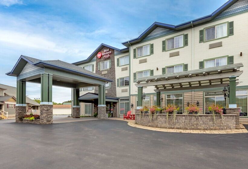 酒店 Best Western Plus Vineyard Inn And Suites