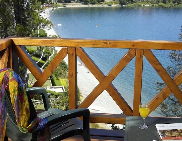 هتل Charming Luxury Lodge & Private Spa