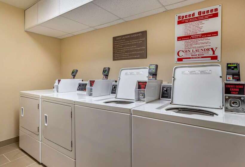 فندق Comfort Suites Niceville Near Eglin Air Force Base