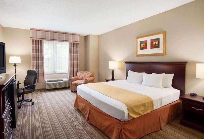 فندق Country Inn & Suites By Radisson, Ithaca, Ny