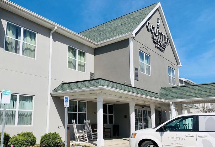 فندق Country Inn & Suites By Radisson, Ithaca, Ny
