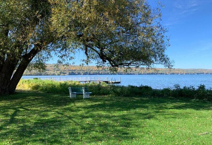 فندق Country Inn & Suites By Radisson, Ithaca, Ny