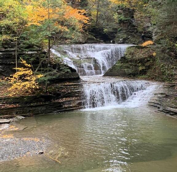 فندق Country Inn & Suites By Radisson, Ithaca, Ny