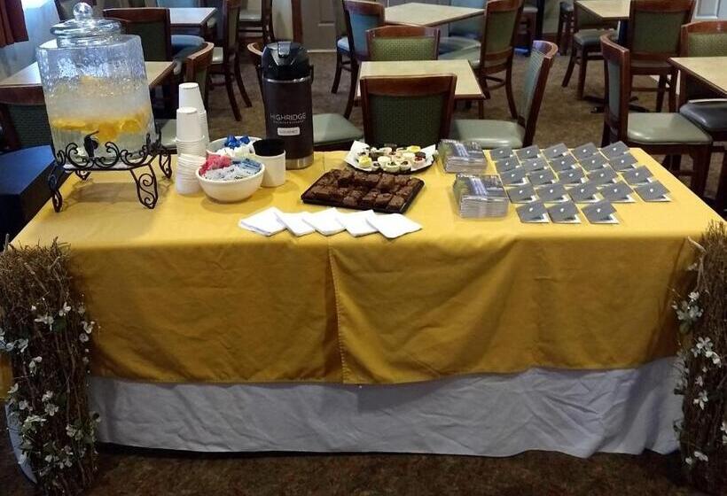 فندق Country Inn & Suites By Radisson, Ithaca, Ny