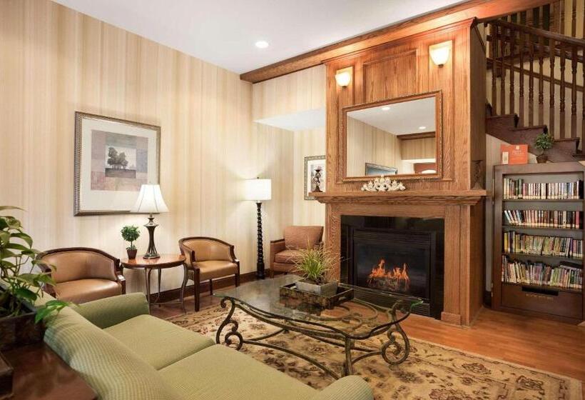 فندق Country Inn & Suites By Radisson, Ithaca, Ny