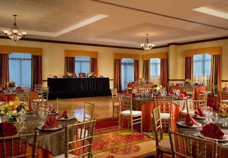 בית מלון כפרי Courtyard Austin Downtown/convention Center