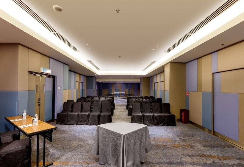 Eastin Hotel Penang