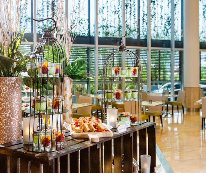 Eastin Hotel Penang