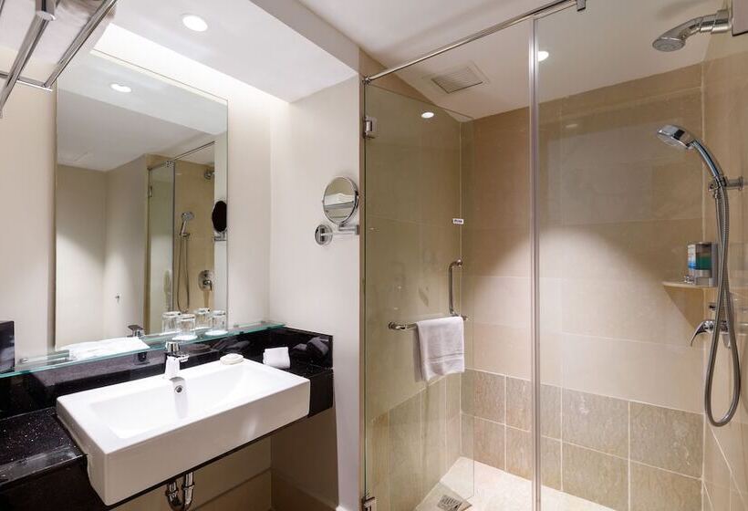 Eastin Hotel Penang
